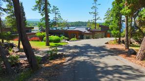 $4,250,000 - <strong>1735 Claudet Rd, (PQ Nanoose)</strong><br>Parksville/Qualicum British Columbia, V9P 9B4