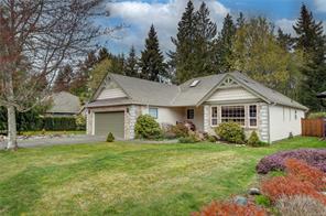 $949,900 - <strong>217 Hamilton Ave, (PQ Parksville)</strong><br>Parksville/Qualicum British Columbia, V9P 2V5