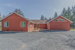 $1,350,000 - <strong>2050 Sanders Rd, (PQ Nanoose)</strong><br>Parksville/Qualicum British Columbia, V9P 9C2