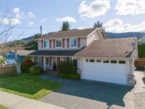 $849,900 - <strong>306 4th Ave Exten, (Du Ladysmith)</strong><br>Duncan British Columbia, V9G 2B7