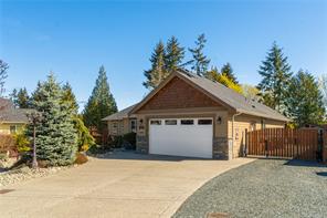 $1,599,900 - <strong>1455 Cimarron Crt, (PQ French Creek)</strong><br>Parksville/Qualicum British Columbia, V9P 1X3