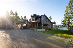 $3,295,000 - <strong>1437 Madrona Dr, (PQ Nanoose)</strong><br>Parksville/Qualicum British Columbia, V9P 9P9