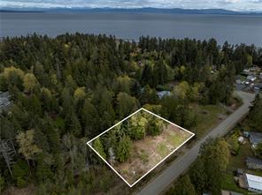 $385,000 - <strong>Lot 4 Salmond Rd, (PQ Qualicum North)</strong><br>Parksville/Qualicum British Columbia, V9K 0A6