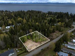 $375,000 - <strong>Lot 3 Salmond Rd, (PQ Qualicum North)</strong><br>Parksville/Qualicum British Columbia, V9K 0A6