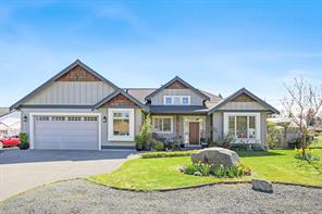 $1,295,000 - <strong>1254 Ormonde Rd, (PQ French Creek)</strong><br>Parksville/Qualicum British Columbia, V9P 1W4