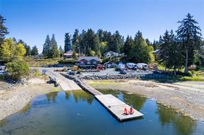 $2,500,500 - <strong>180 Crome Point Rd, (PQ Bowser/Deep Bay)</strong><br>Parksville/Qualicum British Columbia, V0R 1G0