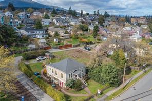 $785,000 - <strong>427 Prideaux St, (Na Old City)</strong><br>Nanaimo British Columbia, V9R 2N6