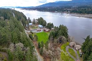 $589,000 - <strong>PCL A Brenton Page Rd, (Du Ladysmith)</strong><br>Duncan British Columbia, V9G 1A9