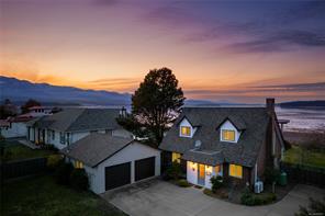 $1,395,000 - <strong>5481 Deep Bay Dr, (PQ Bowser/Deep Bay)</strong><br>Parksville/Qualicum British Columbia, V0R 1G0