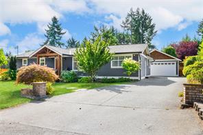 $1,050,000 - <strong>7357 Lantzville Rd, (Na Lower Lantzville)</strong><br>Nanaimo British Columbia, V0R 2H0