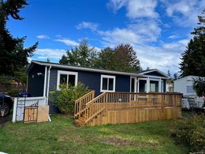 $289,000 - <strong>2465 Apollo Dr, (PQ Nanoose)</strong><br>Parksville/Qualicum British Columbia, V9P 9K2