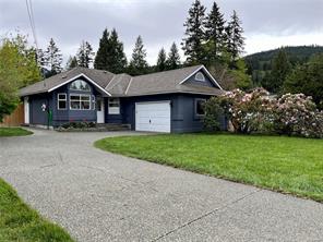 $740,000 - <strong>550 Rothdale Rd, (Du Ladysmith)</strong><br>Duncan British Columbia, V9G 1W5
