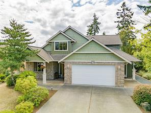 $1,499,900 - <strong>568 Soriel Rd, (PQ Parksville)</strong><br>Parksville/Qualicum British Columbia, V9P 2Z7