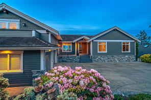 $2,250,000 - <strong>3461 Simmons Pl, (PQ Fairwinds)</strong><br>Parksville/Qualicum British Columbia, V9P 9J8