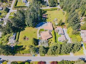 $1,499,900 - 2369 South Wellington Rd<br>British Columbia, V9X 1S4