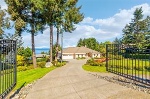 $1,399,000 - <strong>3285 Dolphin Dr, (PQ Nanoose)</strong><br>Parksville/Qualicum British Columbia, V9P 9J1