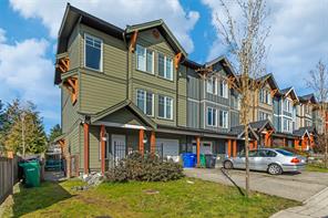 $649,900 - <strong>495 Stirling Ave, (Na University District)</strong><br>Nanaimo British Columbia, V9R 5R5