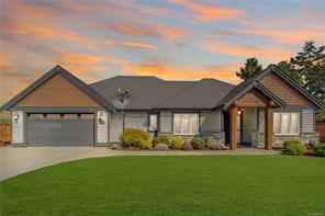 $1,295,000 - <strong>1015 Stahley Pl, (PQ French Creek)</strong><br>Parksville/Qualicum British Columbia, V9P 0C5