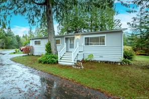 $299,000 - <strong>6350 Island Hwy, (PQ Qualicum North)</strong><br>Parksville/Qualicum British Columbia, V9K 2E5