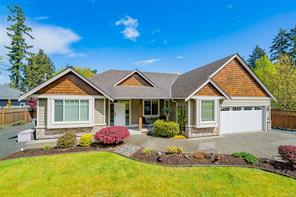 $979,900 - <strong>1353 Lundine Lane, (PQ French Creek)</strong><br>Parksville/Qualicum British Columbia, V9K 2T2
