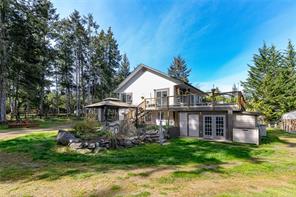 $1,079,000 - <strong>2483 Cross Rd, (PQ Nanoose)</strong><br>Parksville/Qualicum British Columbia, V9P 9E6