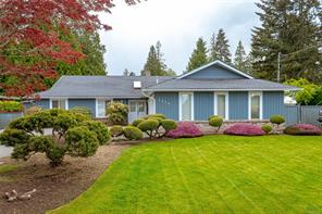 $1,099,000 - <strong>1116 Pintail Dr, (PQ Qualicum Beach)</strong><br>Parksville/Qualicum British Columbia, V9K 1C8
