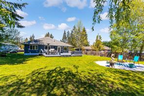 $950,000 - <strong>1246 Bunker Pl, (PQ French Creek)</strong><br>Parksville/Qualicum British Columbia, V9P 1W8