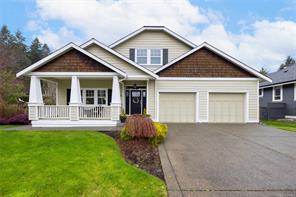 $1,125,000 - <strong>1479 Breezeway Pl, (PQ French Creek)</strong><br>Parksville/Qualicum British Columbia, V9P 2E7