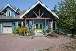 $1,765,000 - <strong>1311 Unrau Rd, (PQ Errington/Coombs/Hilliers)</strong><br>Parksville/Qualicum British Columbia, V9K 1W8