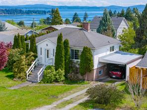 $599,900 - <strong>425 White St, (Du Ladysmith)</strong><br>Duncan British Columbia, V9G 1T4