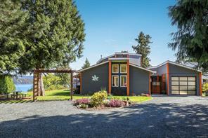 $2,198,000 - <strong>4979 Thompson Clarke Dr, (PQ Bowser/Deep Bay)</strong><br>Parksville/Qualicum British Columbia, V0R 1G0