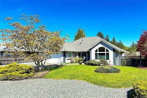 $869,900 - <strong>819 Patrick Dr, (PQ French Creek)</strong><br>Parksville/Qualicum British Columbia, V9P 1X1