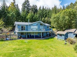 $1,025,000 - <strong>2865 Orca Rd, (PQ Nanoose)</strong><br>Parksville/Qualicum British Columbia, V9P 9B1