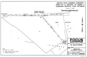 $650,000 - Lot 1 Alma Rd<br>British Columbia, V9L 5M7