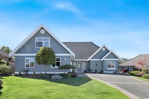 $1,295,000 - <strong>1246 Prestwick Pl, (PQ French Creek)</strong><br>Parksville/Qualicum British Columbia, V9P 2W2