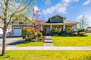 $998,000 - <strong>644 Lacouvee Way, (PQ Qualicum Beach)</strong><br>Parksville/Qualicum British Columbia, V9K 2S1