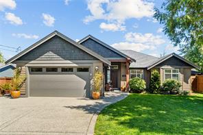 $1,099,000 - <strong>352 Allwood Rd, (PQ Parksville)</strong><br>Parksville/Qualicum British Columbia, V9P 1C4