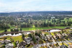 $1,395,000 - 1987 Fairway Dr<br>British Columbia, V9H 1R7