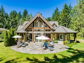 $3,750,000 - 2035 Widgeon Rd<br>British Columbia, V9K 1Y8