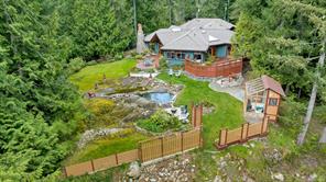 $1,799,900 - 2021 Mable Rd<br>British Columbia, V0R 2W3