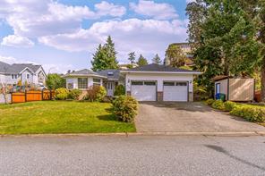 $859,000 - <strong>419 Nottingham Dr, (Na Departure Bay)</strong><br>Nanaimo British Columbia, V9T 4T1