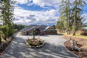 $1,725,000 - <strong>2148 Halona Way, (PQ Errington/Coombs/Hilliers)</strong><br>Parksville/Qualicum British Columbia, V0R 1M0