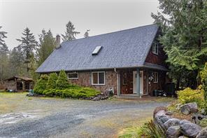 $1,150,000 - <strong>1216 DOBSON Rd, (PQ Errington/Coombs/Hilliers)</strong><br>Parksville/Qualicum British Columbia, V0R 1V0