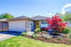 $1,077,000 - <strong>5719 Quarry Cres, (Na Pleasant Valley)</strong><br>Nanaimo British Columbia, V9T 6H9