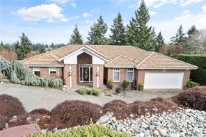 $1,299,000 - <strong>3605 Collingwood Dr, (PQ Fairwinds)</strong><br>Parksville/Qualicum British Columbia, V9P 9G3