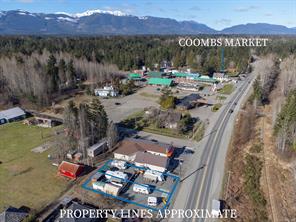 $499,000 - <strong>2260 Alberni Hwy, (PQ Errington/Coombs/Hilliers)</strong><br>Parksville/Qualicum British Columbia, V0R 1M0