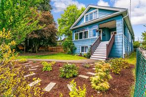 $799,900 - <strong>95 Machleary St, (Na Old City)</strong><br>Nanaimo British Columbia, V9R 2G3