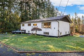 $899,900 - <strong>1757 ERRINGTON Rd, (PQ Errington/Coombs/Hilliers)</strong><br>Parksville/Qualicum British Columbia, V0R 1V0