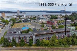 $379,900 - <strong>555 Franklyn St, (Na Old City)</strong><br>Nanaimo British Columbia, V9R 2X9