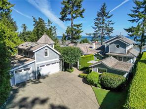 $2,795,000 - <strong>1281 Point Mercer Dr, (PQ French Creek)</strong><br>Parksville/Qualicum British Columbia, V9K 2K5